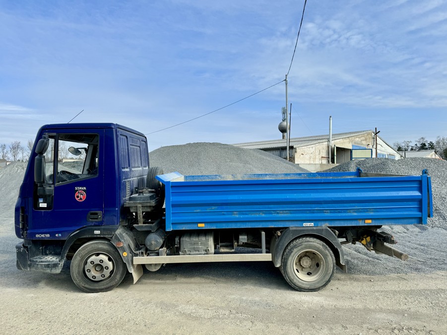 IVECO 4X2