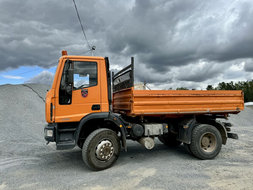 IVECO 4X4
